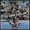 Spensaah - Kia Orana Siren Jam (Remix) - Single